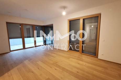 Mehr Als Wohnen ENTFALTEN SIE IHRE WOHNTRÄUME Wohnung WB 2 Top 7 74,98 m² mit großer Dachterrasse, Wohnung-kauf, 279.000,€, 3251 Scheibbs