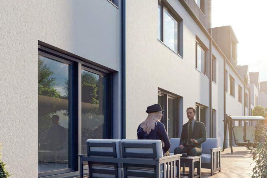 "Unter den Sternen!", Wohnung-kauf, 224.000,€, 7000 Eisenstadt(Stadt)