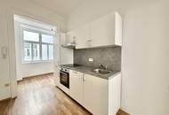 Optimaler Grundriss in der Kleingasse - 2-Zimmer-Apartment in hervorragender Lage