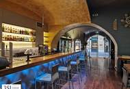 Betongold: Attraktives Gastro-Investment in Wiener Bestlage