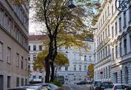 Luxus-Dachgeschosswohnung mit Galerie und zwei Terrassen in bester Lage des 9. Bezirks