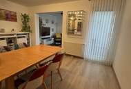 Schöne geräumige 3-Zimmer-Wohnung mit Loggia Nähe Donaukanal, U4 u U6 ! Voll möbliert - Koffer packen und einziehen !!