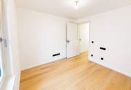 Provisionsfrei: 7. Stock - Hauptbahnhof! 4 Zimmer Familienwohnung mit hochwertiger Ausstattung