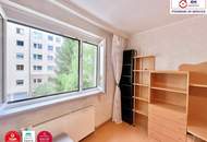 Neubau 3-Zimmerwohnung mit Loggia im 2. Liftstock