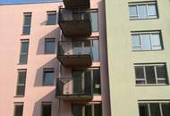 ERSTBEZUG "ein viertel grün" in Wr. Neustadt - exquisite 2 Zimmerwohnung mit Balkon