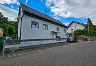 Familien(t)raum mit Charakter – modernisiert & bereit zum Einziehen