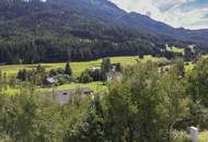Sonniges Grundstück in Wenns, Pitztal