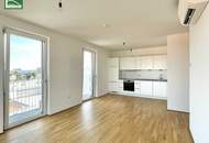2-Zimmer-Wohnung mit Balkon - Top Lage in Stadlau - Ideale Infrastruktur!