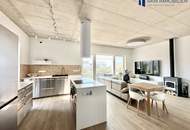 Exklusives Architektenhaus am See in 45 Autominuten von Wien