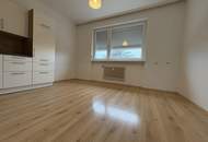 1 Zimmerwohnung nahe dem Zentrum mit idealer Verkehrsanbindung