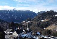 Einfamilienhaus in Schönberg-Lachtal
