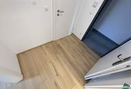 Moderne 3-Zimmer-Wohnung mit Loggia direkt bei der U3