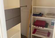 Charmante Balkonwohnung in Ruhelage – 1 Zimmer + getrennte Küche – befristet vermietet bis 2027 !