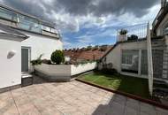 Extravagantes 350 m2 Penthouse. Architektonische Großzügigkeit trifft auf luxuriöses Wohngefühl