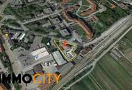 BAUBEWILLIGTES WOHNBAUPROJEKT IN EISENSTADT – SOFORTIGER BAUSTART MÖGLICH! Bahnhofsplatz 5 · 7000 Eisenstadt