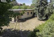 Liegenschaft mit Potential - 112m² Wfl. inkl. Hofgebäude plus Abstellraum für KFZ und Südwestterrasse