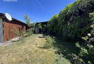 Bungalow mit Indoorpool
