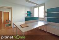 Büro mit eventueller Umwidmungsmöglichkeit auf zwei Wohnungen!