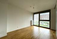 Unmittelbare U3-Nähe beim Gasometer!! Toller Blick!!! Schöne 2-Zimmer Neubauwohnung!!!