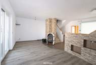 Traumhaftes Reihenhaus mit Pool, sonnigen Terrassen, Balkon und herrlichem Ausblick