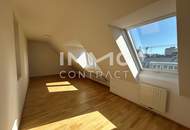 ERSTBEZUG - 4 Zimmer DG Wohnung mit Freifläche