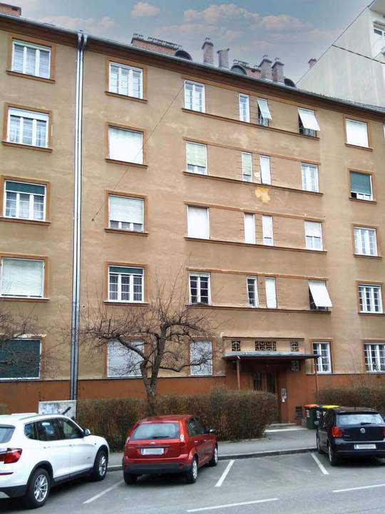 STUDENTENHIT/ SINGLEHIT direkt bei der Universität