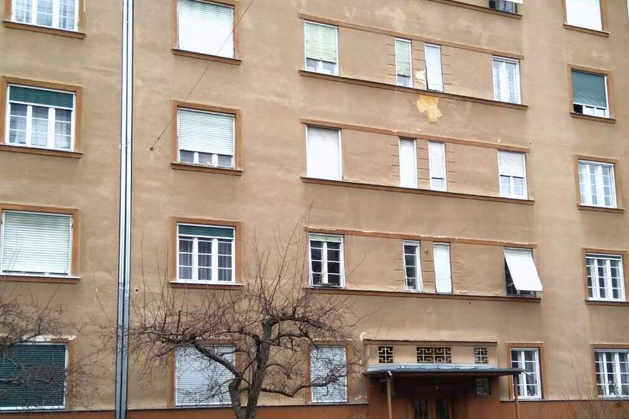 STUDENTENHIT/ SINGLEHIT direkt bei der Universität, Wohnung-miete, 208,64,€, 8010 Graz(Stadt)