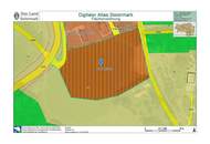 Sonniges Grundstück in Grubtal