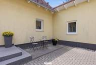 Einzugsbereites Wohnparadies mit ca 2841m² Baugrund in Breitenwaida: Modernität trifft idyllische Großzügigkeit!