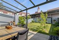 Stilvoll Wohnen im Grünen – Neuwertige 3-Zimmer-Maisonette mit Garten in Allerheiligen bei Wildon