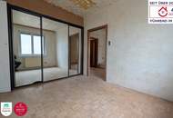 Freier Mietzins!! Sanierungsbedürftig!! 61m² Neubau-Wohnung – Perfekte Raumaufteilung! Und Exklusiv!