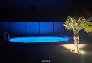 PERFEKT GEPFLEGT - WIE NEU! - HAUS IN STRASSHOF