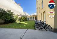 Nahe künftiger U5-Station Elterleinplatz