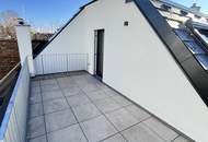 Neubauprojekt CALVI | 3 Stöckiges Reihenhaus mit Garten, Keller & Dachterrasse | Provisionsfrei!