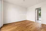 Luxuriöses Wohnen an der Donau mit ca. 124m² Dachterrasse!