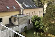 4-Zimmer-Mietwohnung in Urfahr