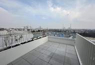 ZU HAUSE AM PULS DER STADT