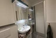Toll geschnittene 2-Zimmer-Wohnung in bester Lage von Saggen!