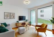 Idyllisches Stadtleben - Moderne Neubauwohnungen in Bestlage