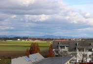 Dachterrassenwohnung mit 3-Zimmer - Weitblick in die Berge