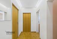 Top-Wohnung mit Wohlfühlfaktor in der Arlbergstraße