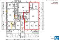 Stilvolle 4-Zimmerwohnung in historischem Klostergemäuer an der Maurer Lange Gasse