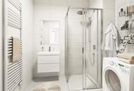 Erbstzug-Neubau nahe Alte Donau - 2 Zimmer, provisionsfrei