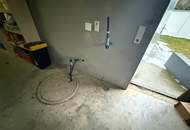 Einfamilienhaus neuwertig große Garage mit Lagerraum, Garten