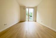 EXKLUSIVES WOHNEN IN OBERDÖBLING - GARTENWOHNUNG - 3 Zimmer Wohnung in bester Wohnlage