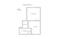 *** Attraktive ca. 50 m² Wohnung in begehrter Lage von Bruck an der Mur – helles Wohn-/Schlafzimmer, moderne Küche & hoher Wohnkomfort ***