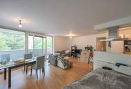 ++NEU++ 3-Zimmer Neubau-Wohnung mit toller Freifläche +GRÜNRUHELAGE+ (ab 09/2025)