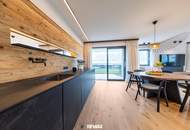 Hochwertig möbliert - 2 Schlafzimmer - 2 Balkone