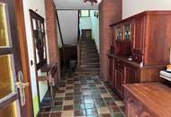 Charmantes Wohnjuwel mit 2 Wohneinheiten in Ruhelage