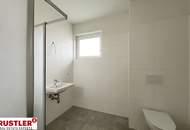 3-Zimmer-Wohnung mit Balkon - hochwertig ausgestattet
